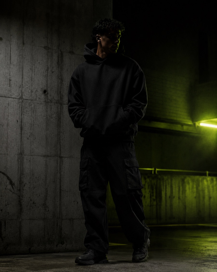 Hidden Club